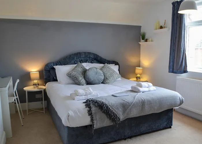 Nalas Cottage