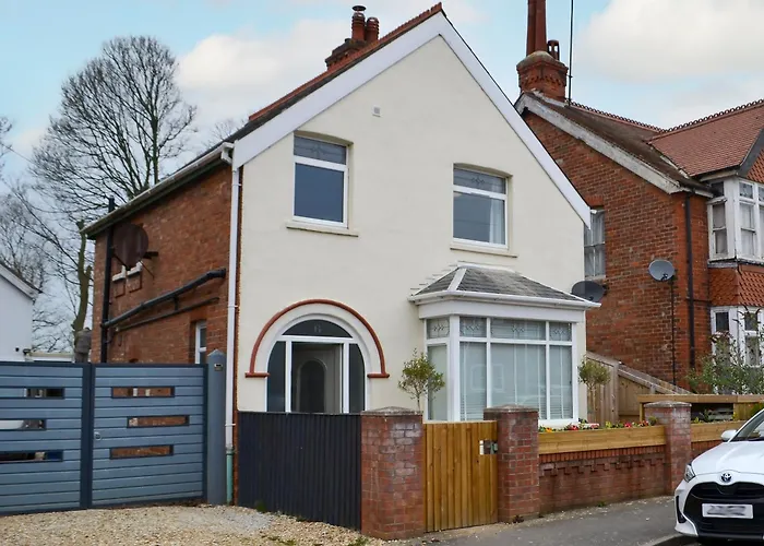 Nalas Cottage